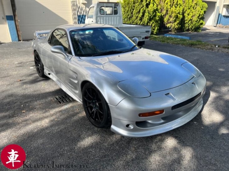 Thumbnail Photo undefined for 1996 Mazda Other Mazda Models